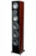 RBH R55Ti TOWER SPEAKER (red burl)(pair)