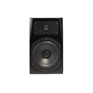 NHT C 1 Bookshelf Speaker(black)(each)