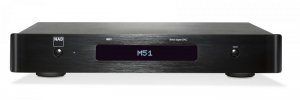 NAD M51 Direct Digital DAC (black)(each)