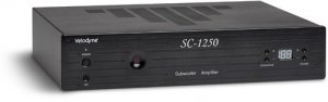 Velodyne SC-1250 (black)(each)