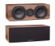 Cambridge Aero5 center speaker (walnut)(each)