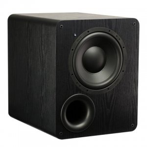 SVS PB-1000 Subwoofer (black ash)(each)