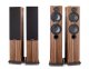 Cambridge Aero6 Floor standing speaker (walnut)(pair)