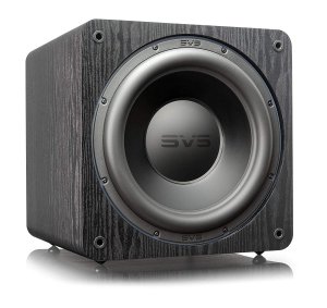 SVS SB-3000 Subwoofer (black ash)(each)