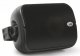 PSB CS500 Universal In-Outdoor Speakers (black)(pair)