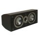 Phase V5520 2-way LCR speaker (black)(each)