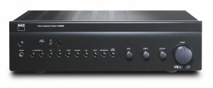 NAD C 356BEE Stereo Integrated Amplifier (each)