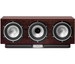 Tannoy Revolution XTC Center Speaker(walnut)(each)