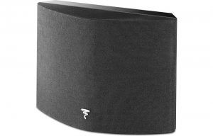 Focal Chorus SR 700 Surround speakers (black)(pair)