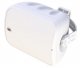 PSB CS1000 Universal In-Outdoor Speakers (white)(pair)
