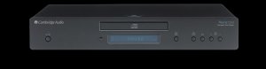 Cambridge Topaz CD10 CD Player (black)(each)