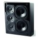 M&K Sound MP-150 On-Wall Monitor(black)(each)