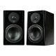 SVS Prime Bookshelf Speaker(gloss piano black)(pair)