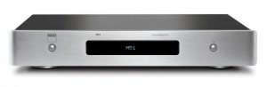 NAD M51 Direct Digital DAC (aluminium)(each)