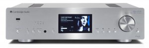 Cambridge Azur 851N Flagship Network Player (silver)(each)