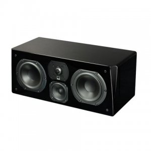 SVS Prime Center Speaker(gloss piano black)(each)