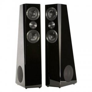 Svs Ultra Tower Speaker(gloss piano black)(each)