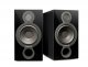 Cambridge Aeromax 2 Stand-mount Speakers (black)(pair)