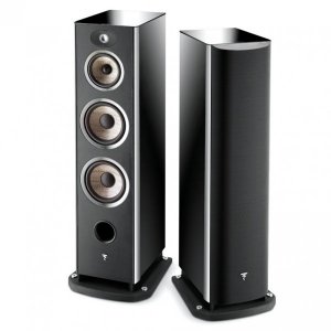 Focal Aria 948 (black)(pair)