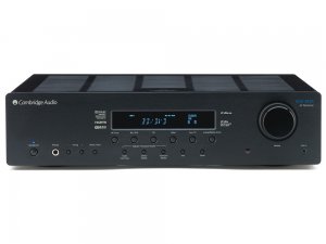 Cambridge Azur 351R AV Receiver (black)(each)