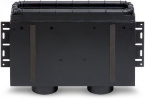 Velodyne SC-1250 in-wall subwoofer (black)(each)