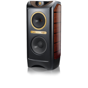 Tannoy Kingdom Royal Mk II (walnut)(each)