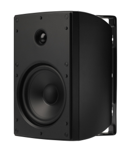 NHT O2-ARC Outdoor Speaker(black)(each)