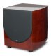 RBH I-12 SUBWOOFER (red burl)(each)