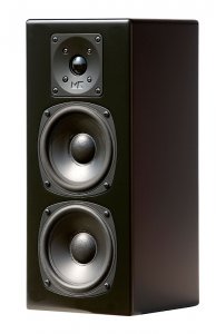 M&K Sound LCR-950 Monitor(black)(each)