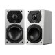 SVS Prime Satellite Speaker(gloss piano white)(pair)