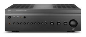 NAD C 375BEE Integrated Amplifier (each)