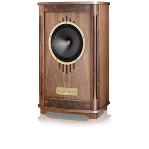 Tannoy Canterbury GR (walnut)(pair)