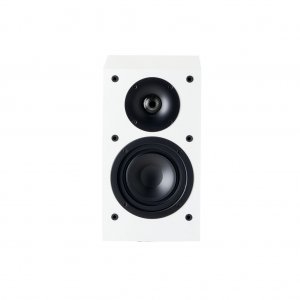paradigm monitor se atom speakers