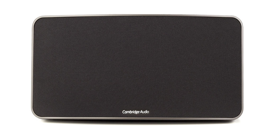 Cambridge Bluetone100 Bluetooth Speaker(black)(each) - Click Image to Close