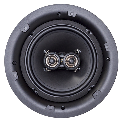 Cambridge C165SS IN-CEILING STEREO SPEAKER (EACH) - Click Image to Close