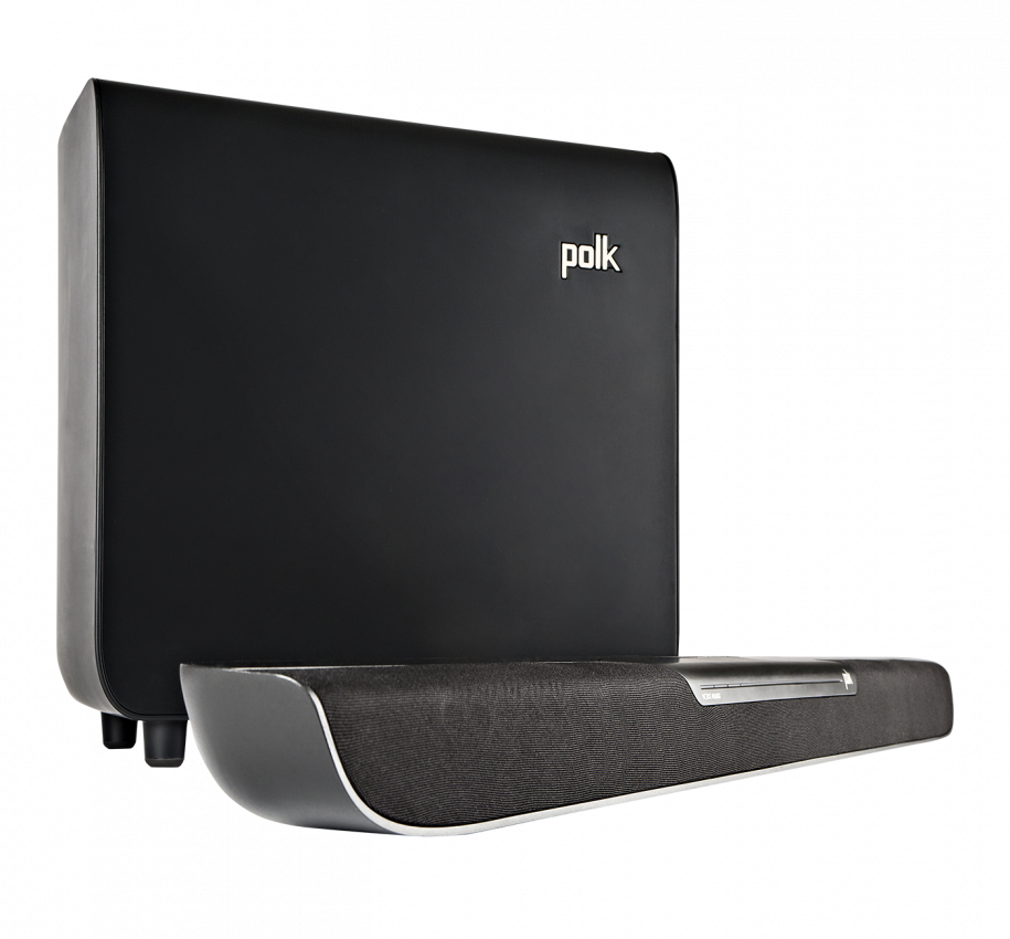 polk magnifi x soundbar