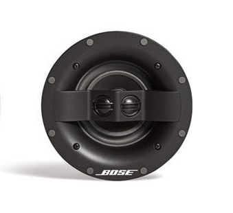 bose virtually invisible ceiling speakers