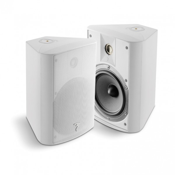 focal chorus od 706 v