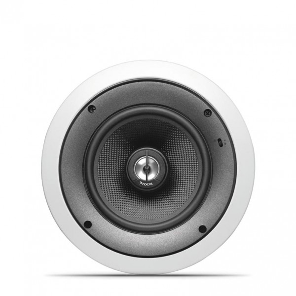 Focal Custom IC 106-T (white)(each) - Click Image to Close