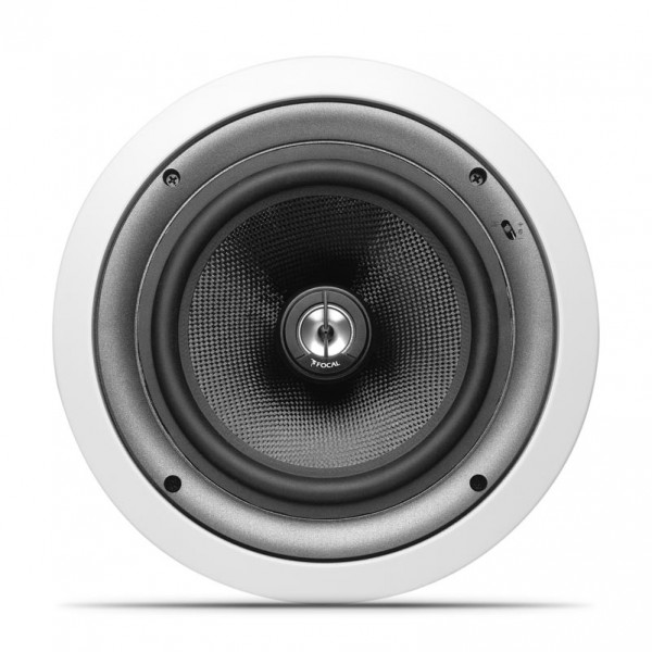 Focal Custom IC 108-T (white)(each) - Click Image to Close