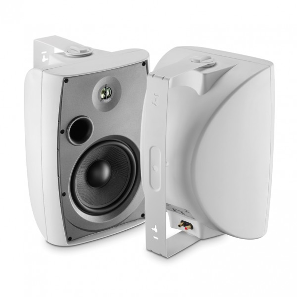 Focal Custom OD 108T (white)(each) - Click Image to Close