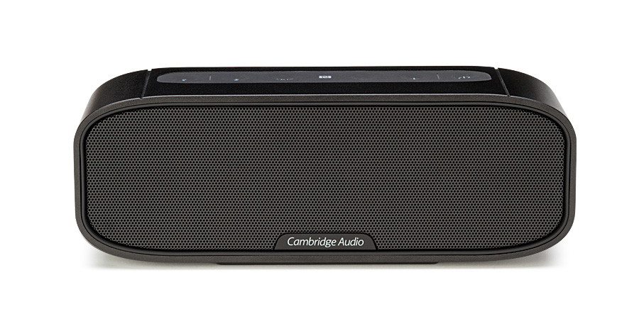 Cambridge G2 Mini Portable Bluetooth Speaker(black)(each) - Click Image to Close