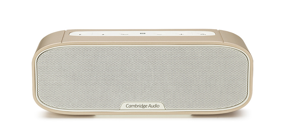 Cambridge G2 Mini Portable Bluetooth Speaker(white)(each) - Click Image to Close