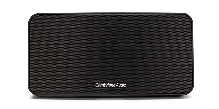 Cambridge GO Portable Bluetooth Speaker(black)(each) - Click Image to Close