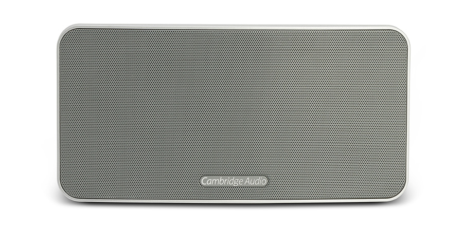 Cambridge GO Portable Bluetooth Speaker(white)(each) - Click Image to Close