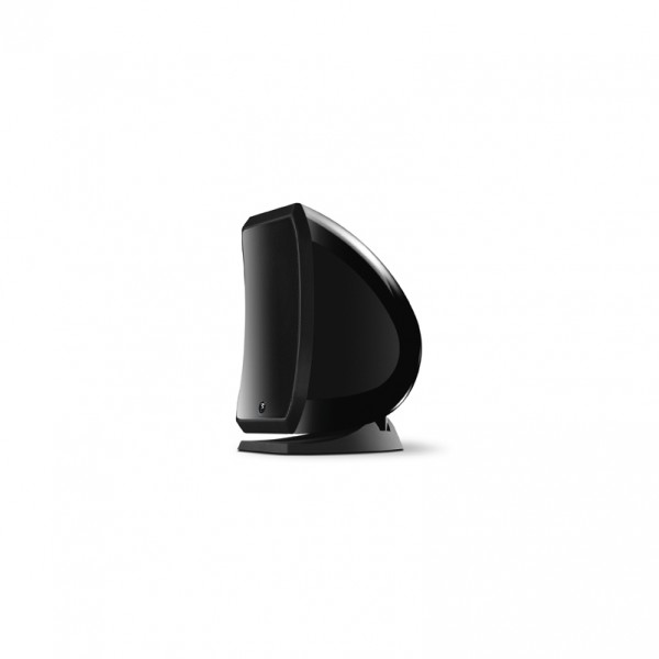 Focal Sib-T (black)(each) - Click Image to Close