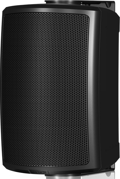 Tannoy AMS 5DC (black)(each) - Click Image to Close