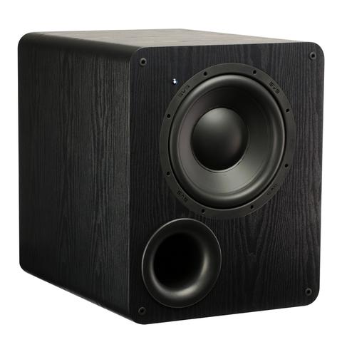 SVS PB-1000 Subwoofer (black ash)(each) - Click Image to Close