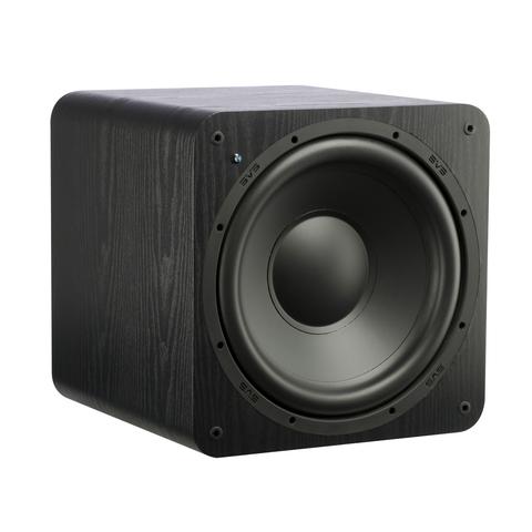 SVS SB-1000 Subwoofer(black ash)(each) - Click Image to Close