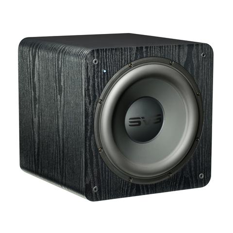 SVS SB-2000 Pro subwoofer (black ash)(each) - Click Image to Close